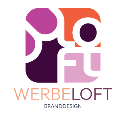 die WerbeLoft GmbH Logo