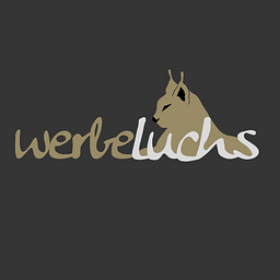Werbeluchs Logo
