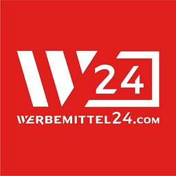 werbemittel24.com Logo