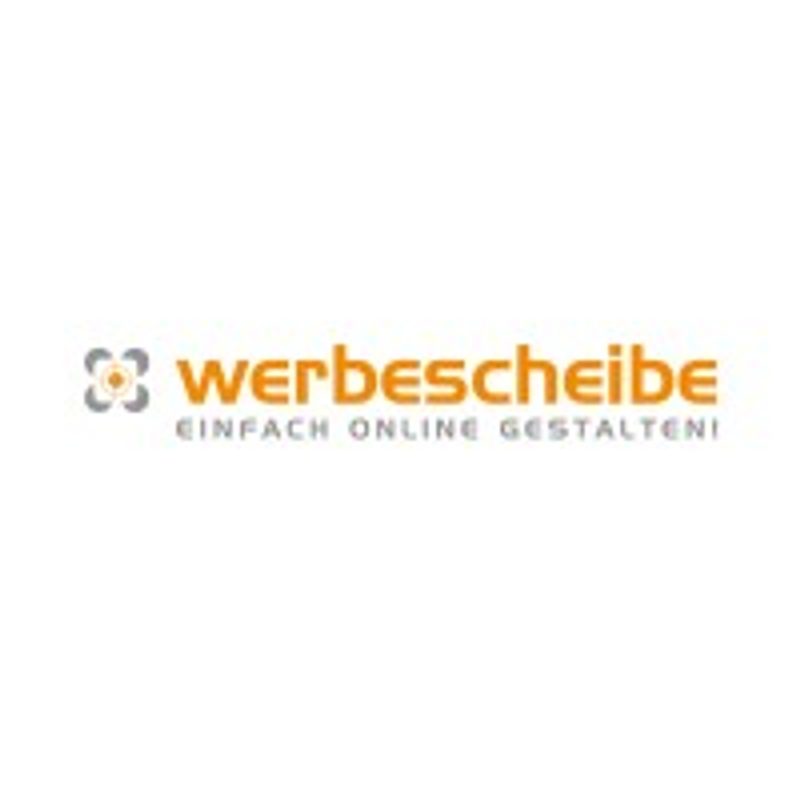 Werbescheibe von Hwang & Banike Logo