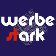 Werbestark Logo