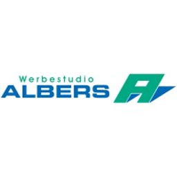 Werbestudio Albers (Josef Albers GmbH) Logo