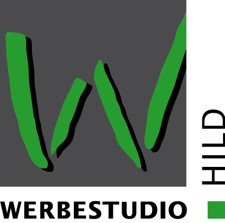 WERBESTUDIO HILD Logo