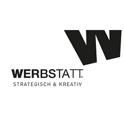 Werbeagentur Werbstatt GmbH Logo