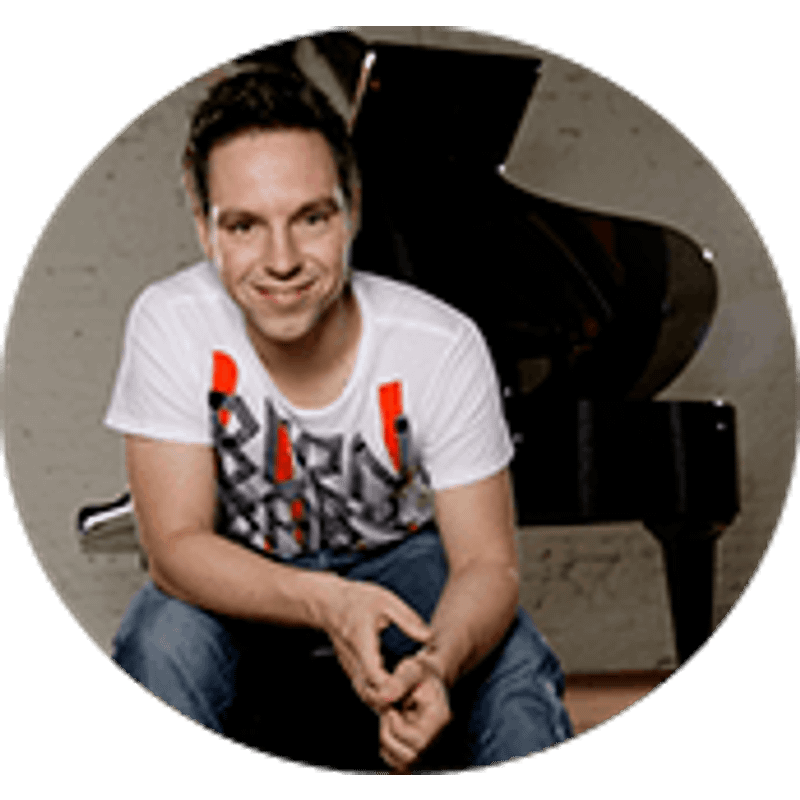 Werdemusiker Logo
