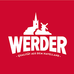 WERDER KetShop Logo