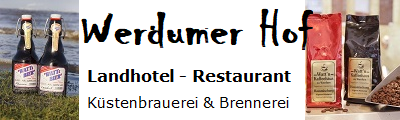 Werdumer Hof Logo