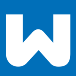 Werhand GmbH & Co. Fertigung Blechteile Logo