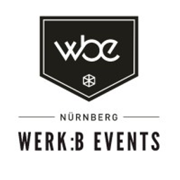 werk:b events GmbH Logo