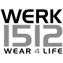 Werk1512 GmbH Logo