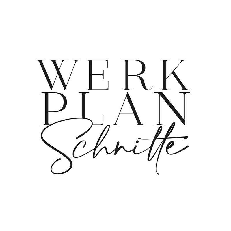 WPS | Werkplan Schnittmanufaktur Logo
