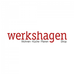 Einrichtungshaus Werkshagen KG Logo