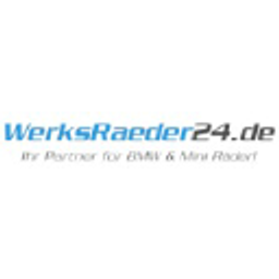 WerksRaeder24.de Logo