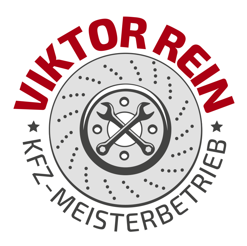 Zielger Eugenia, Rein Viktor Logo
