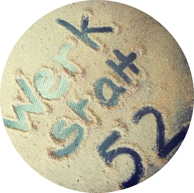 Werkstatt 52 - Schreinerei und Möbelrestauration Logo