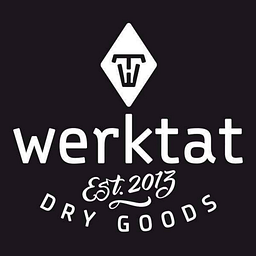 Werktat Shop Logo