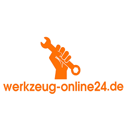 werkzeug-online24.de Logo