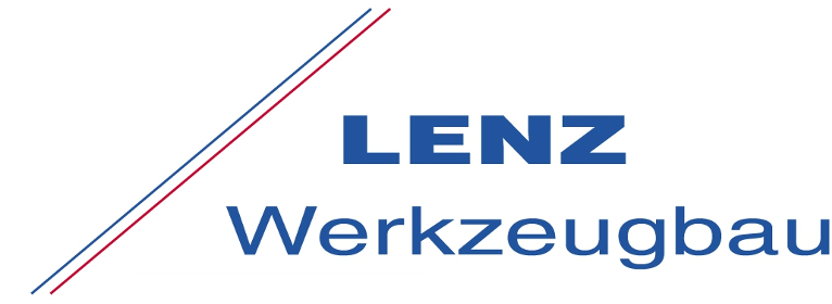 Lenz Werkzeugbau Logo