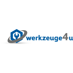 werkzeuge4u.de Logo
