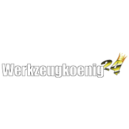 Werkzeugkoenig24 Logo