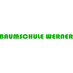 Baumschule W. Adolf Werner Garten- und Landschaftsbau Logo