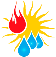 Werner+ Bayer Inh. Ralf Bayer e.K. Sanitär- Heizungs- und Klimatechnik Logo