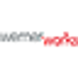 werner works Vertriebs GmbH Büroschranksysteme Logo