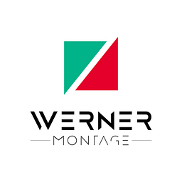 Werner Montage Logo