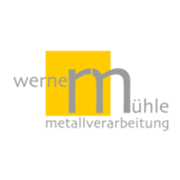 Mühle Werner Innovative Metallverarbeitung Logo