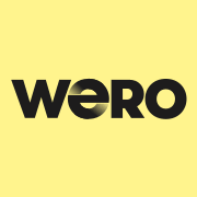 Wero Wallet Logo