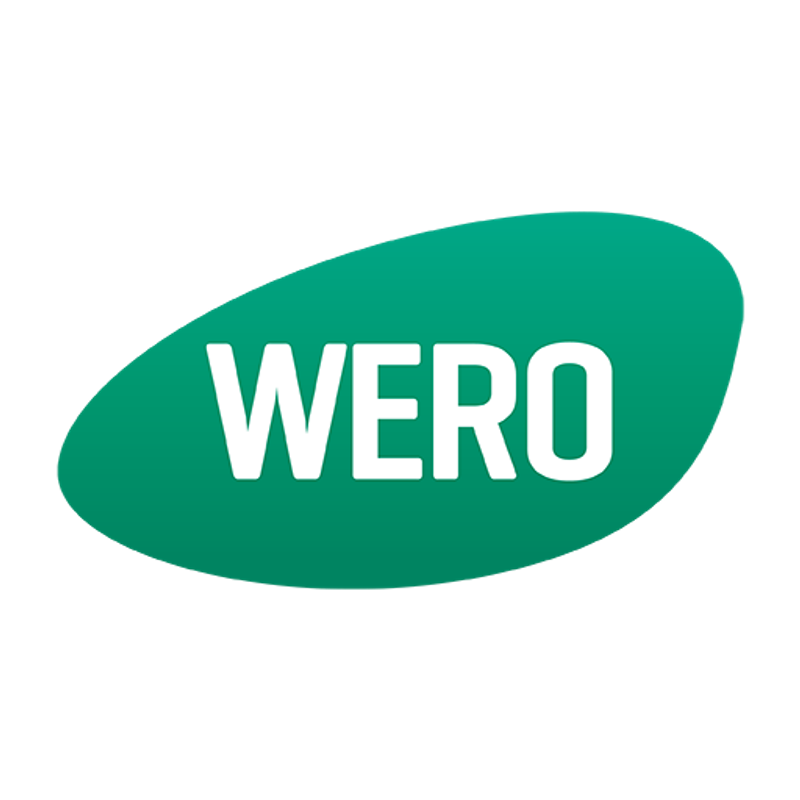 Wero Logo
