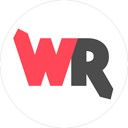 WeRoad Logo