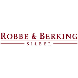 Wertanlagen Robbeberking Logo