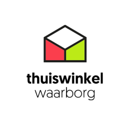 WERTGARANTIE Nederland Logo