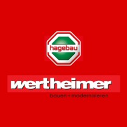 E. Wertheimer GmbH - Baustoffe, Werkzeuge, Arbeitskleidung Logo