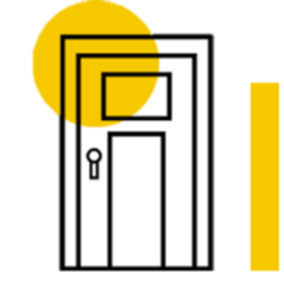 WERU Fenster + Türen GmbH Fenster u. Türen Logo