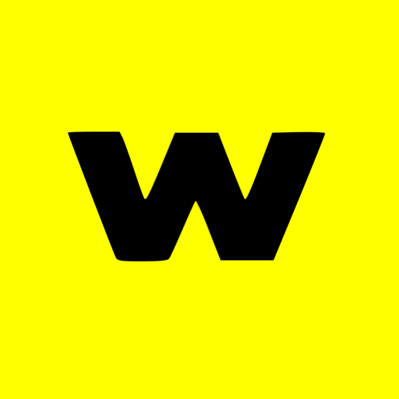 weru.com Logo