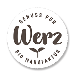 Werz Karl-Otto Naturkornmühle GmbH & Co. KG Logo