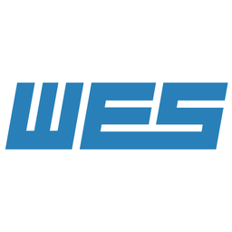 WES Systeme Electronic GmbH www.wes-shop.de Logo
