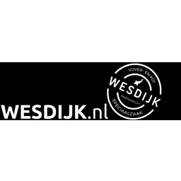 Vijverspeciaalzaak Wesdijk / Niet hengelsport Wesdijk Logo