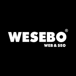 Wesebo Werbeagentur Logo