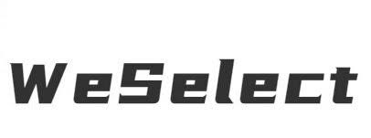 Weselect Logo