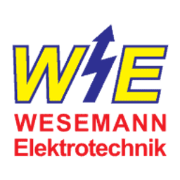 Wesemann Elektrotechnik GmbH & Co. KG Logo