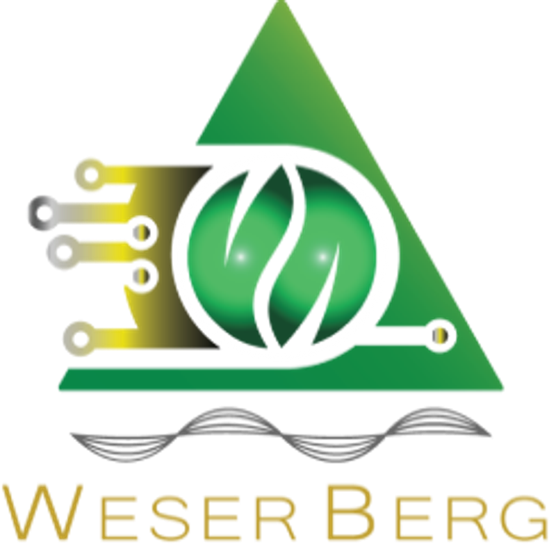 Weserberg Logo