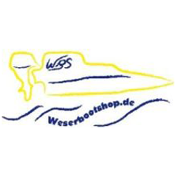 Weser Bootshop Logo