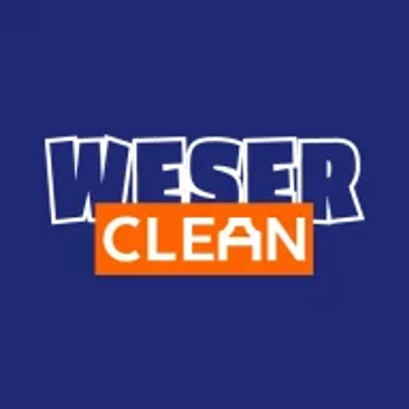 Weser Clean Bremen Logo