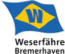 Weserfähre GmbH Logo