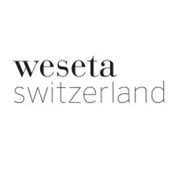 www.weseta.com/de-ch Logo