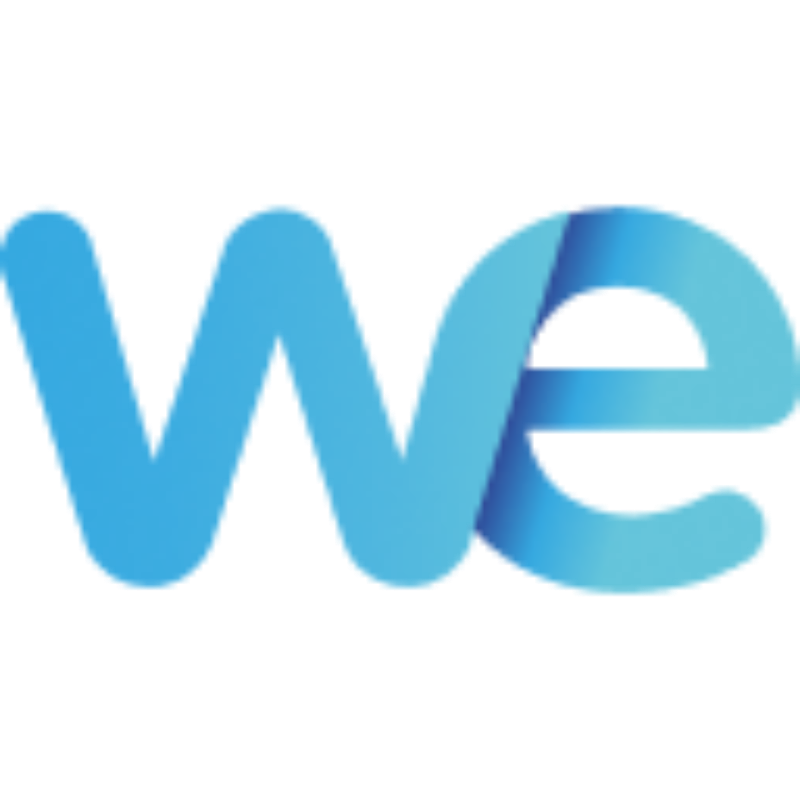 Weship Fulfillment GmbH Logo