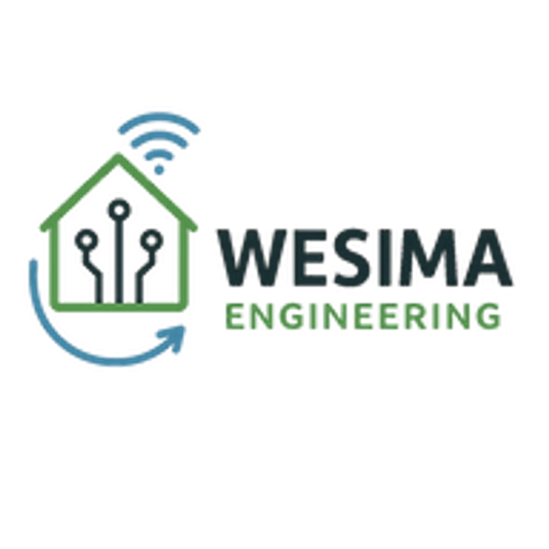 WESIMA Engineering Logo